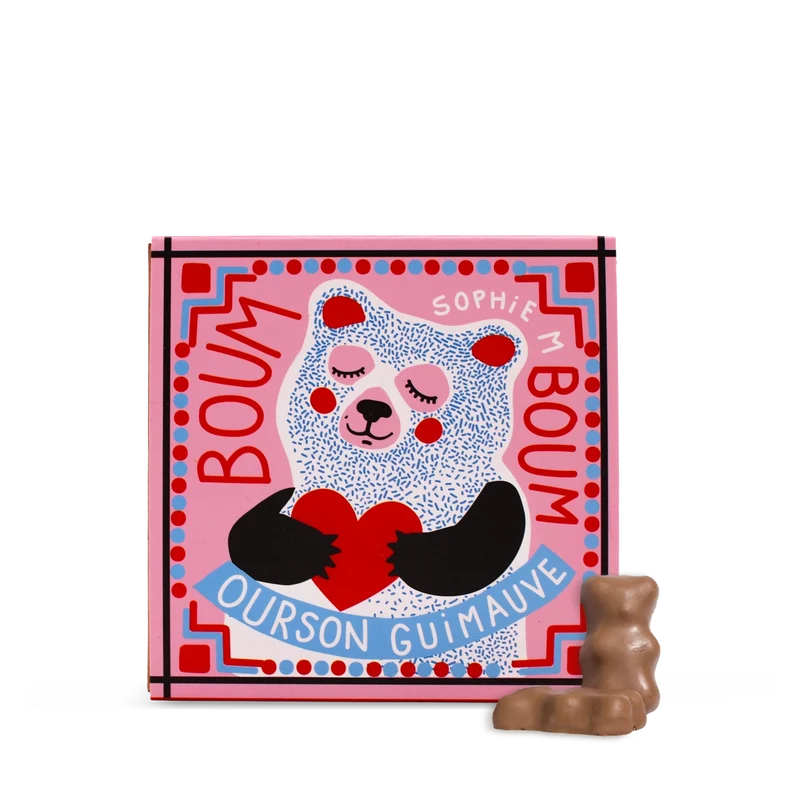 Coffret Douceur