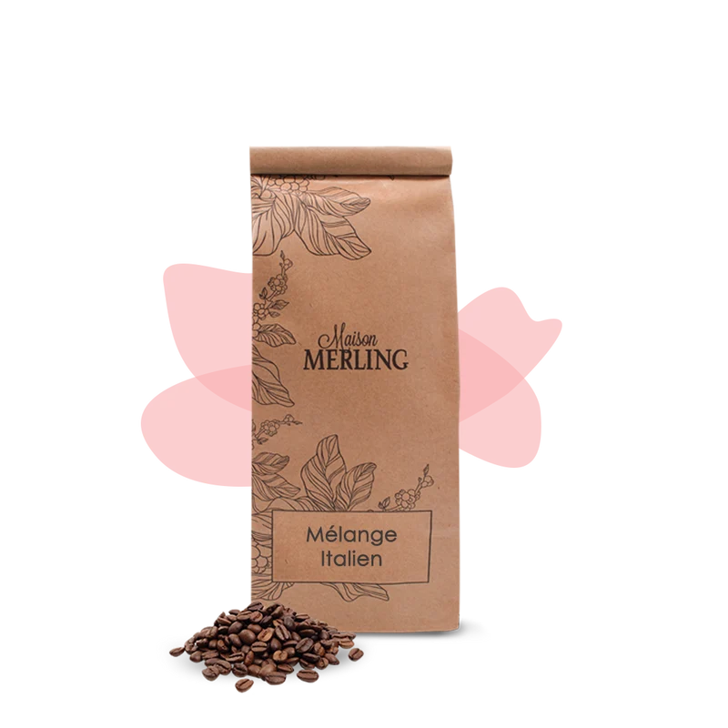 Coffret Caractère