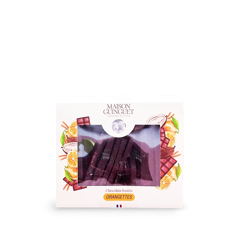 Coffret Caractère
