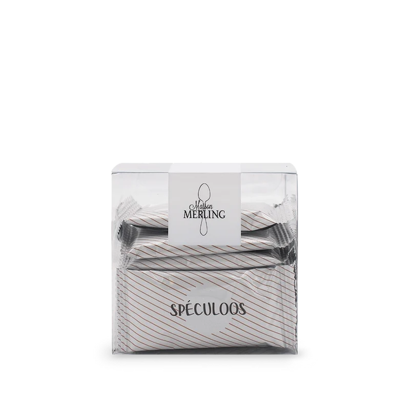 Spéculoos 100g