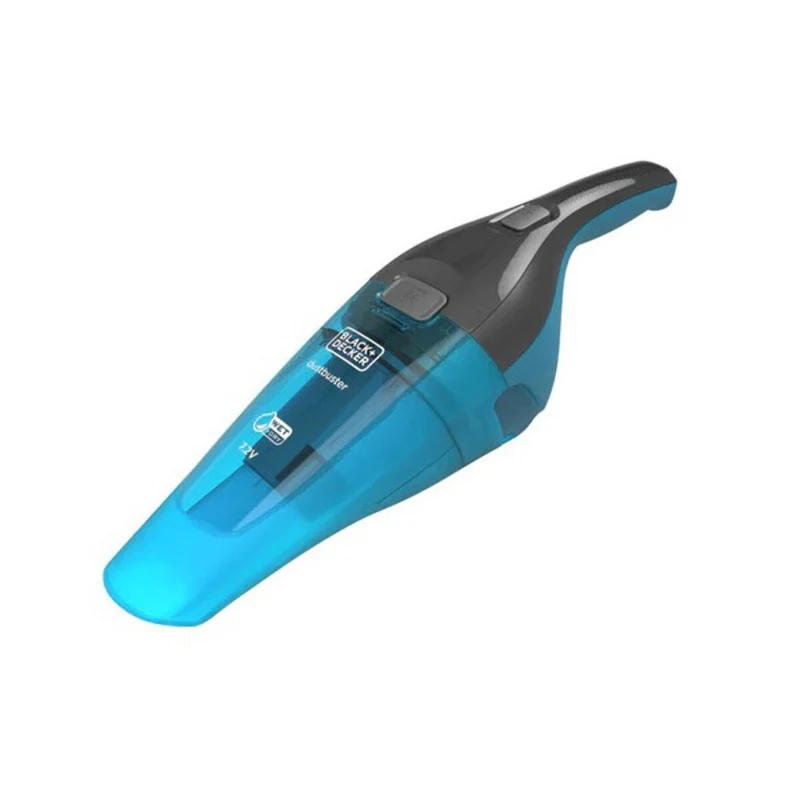 Aspirateur à main cyclonique Black & Decker WDC215WA-QW 0,38 L 65 dB 15W