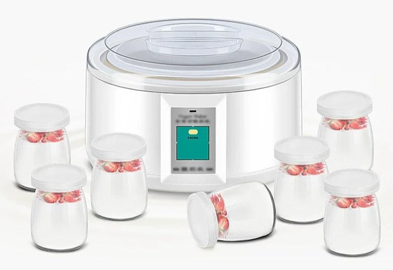 Yaourtière Electrique Programmable | Holland