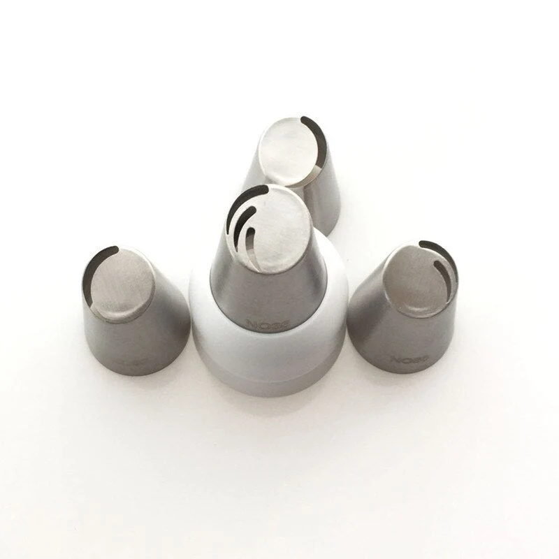 Kit de 4 Douilles Fleurs Rose | Patisserie et Cuisine