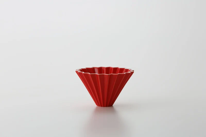 Origami - 2 tasses