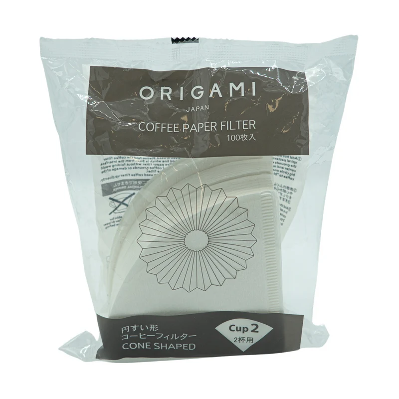 Filtres Origami