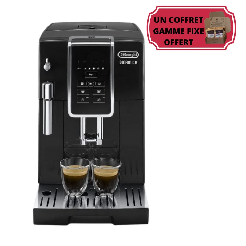 Delonghi - Dinamica FEB3515