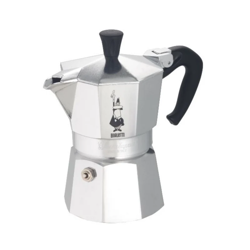 Cafetière à l'italienne - Bialetti
