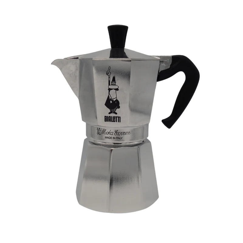 Cafetière à l'italienne - Bialetti