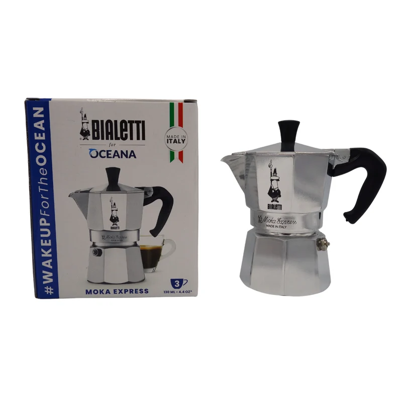 Cafetière à l'italienne - Bialetti