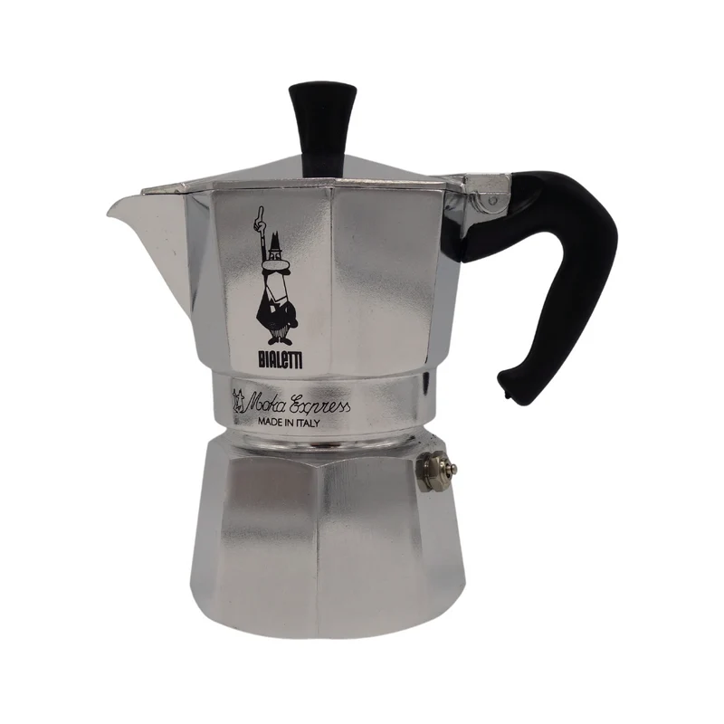 Cafetière à l'italienne - Bialetti