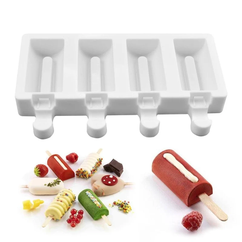 Moule à Glace bâtonnets avec insert