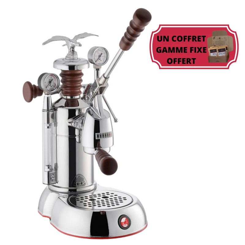 Esperto Abile - La Pavoni