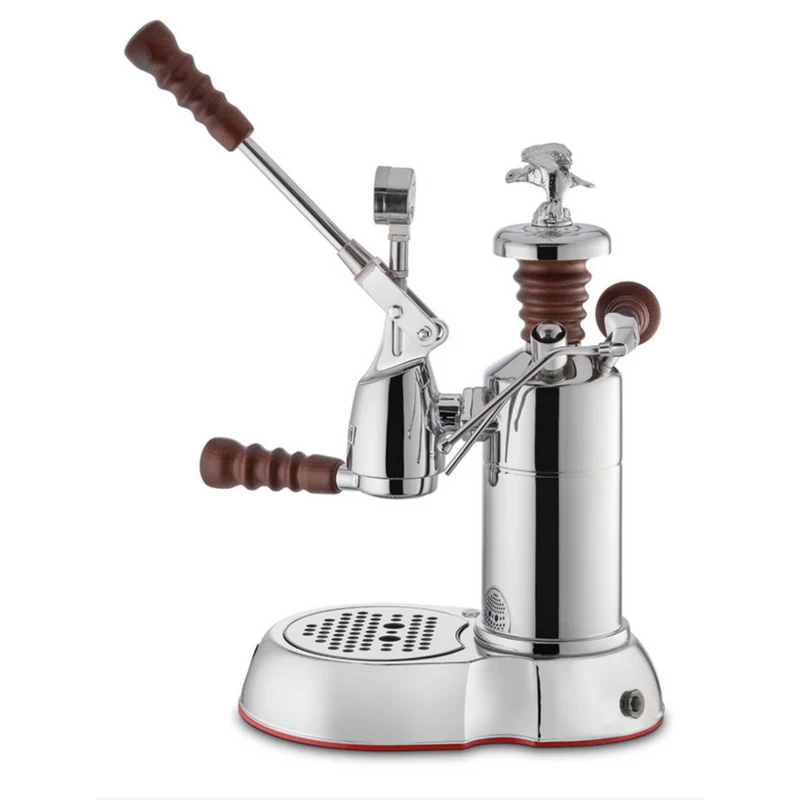Esperto Abile - La Pavoni