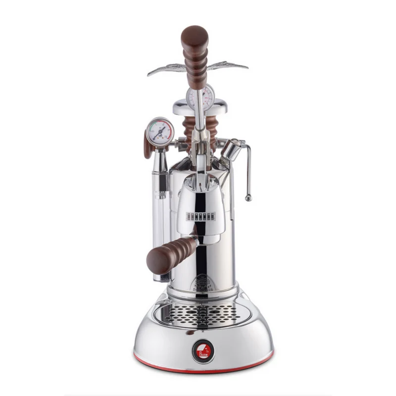 Esperto Abile - La Pavoni