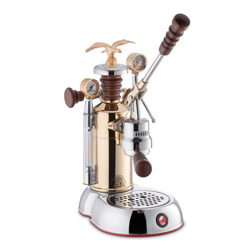 Esperto Abile - La Pavoni