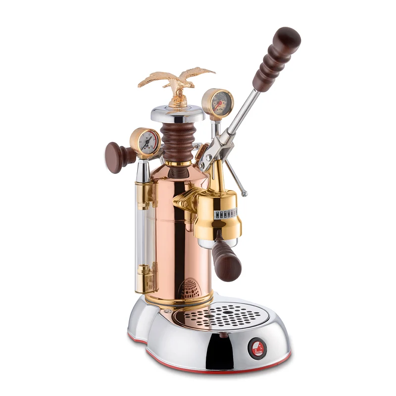 Esperto Abile - La Pavoni