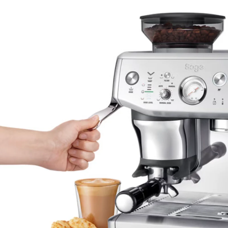 The Barista Express Impress - SAGE
