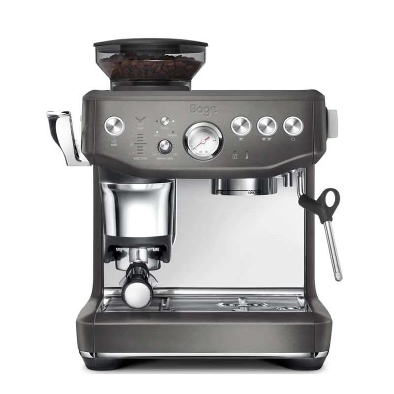The Barista Express Impress - SAGE