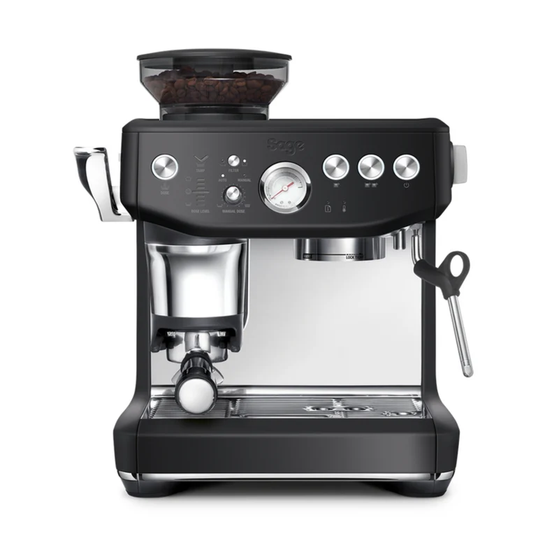 The Barista Express Impress - SAGE