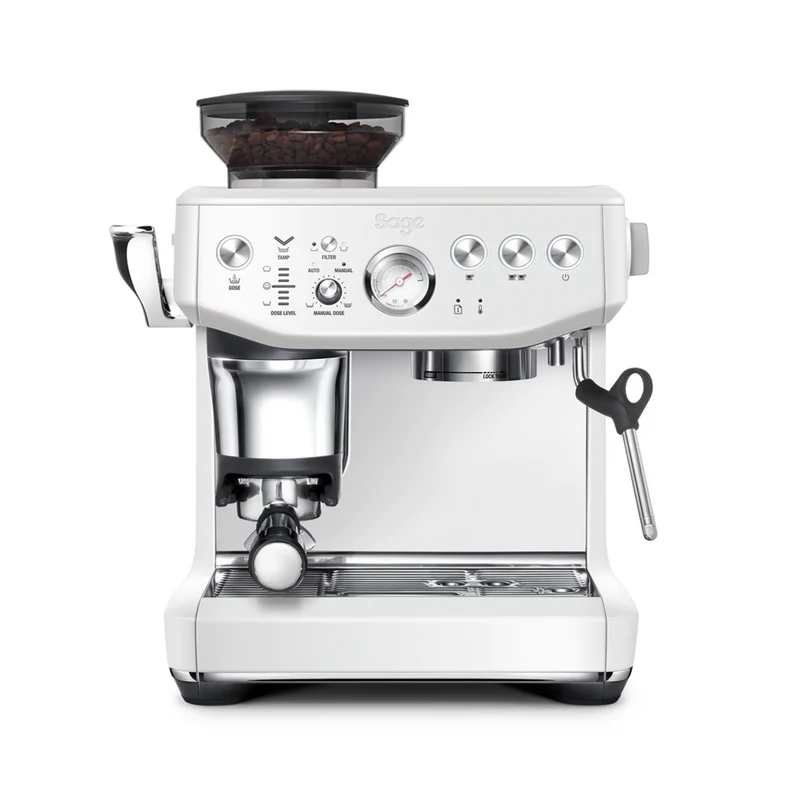 The Barista Express Impress - SAGE