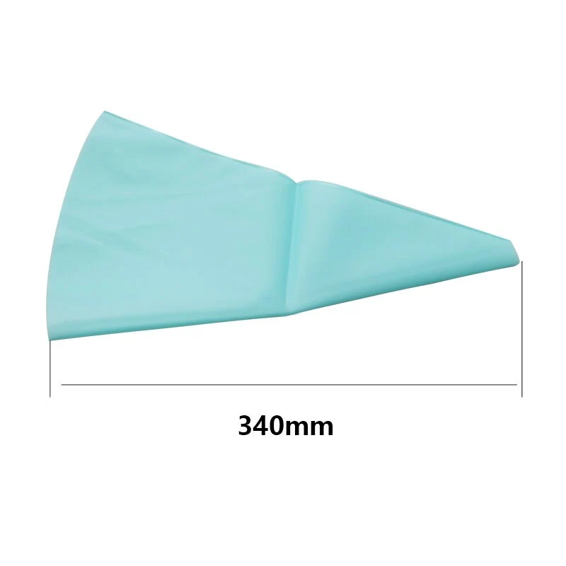 Kit de 3 Douilles + Coupleur + Poche | Patisserie et Cuisine