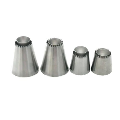 Douilles Sultane inox | Patisserie et Cuisine