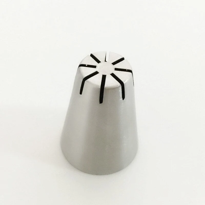 Douille Fleur inox | Patisserie et Cuisine