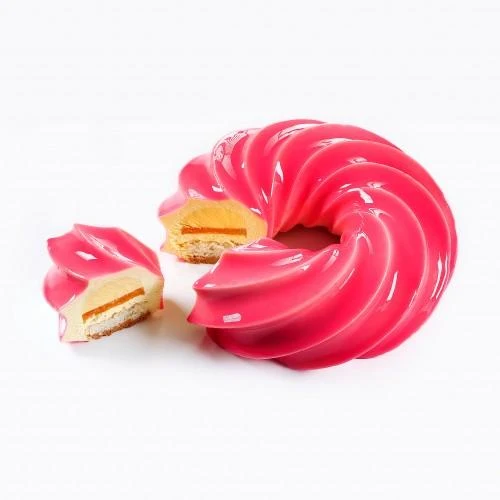 Lot de 3 Moules Silicone + Livre Recettes Offert + Moule Tablette