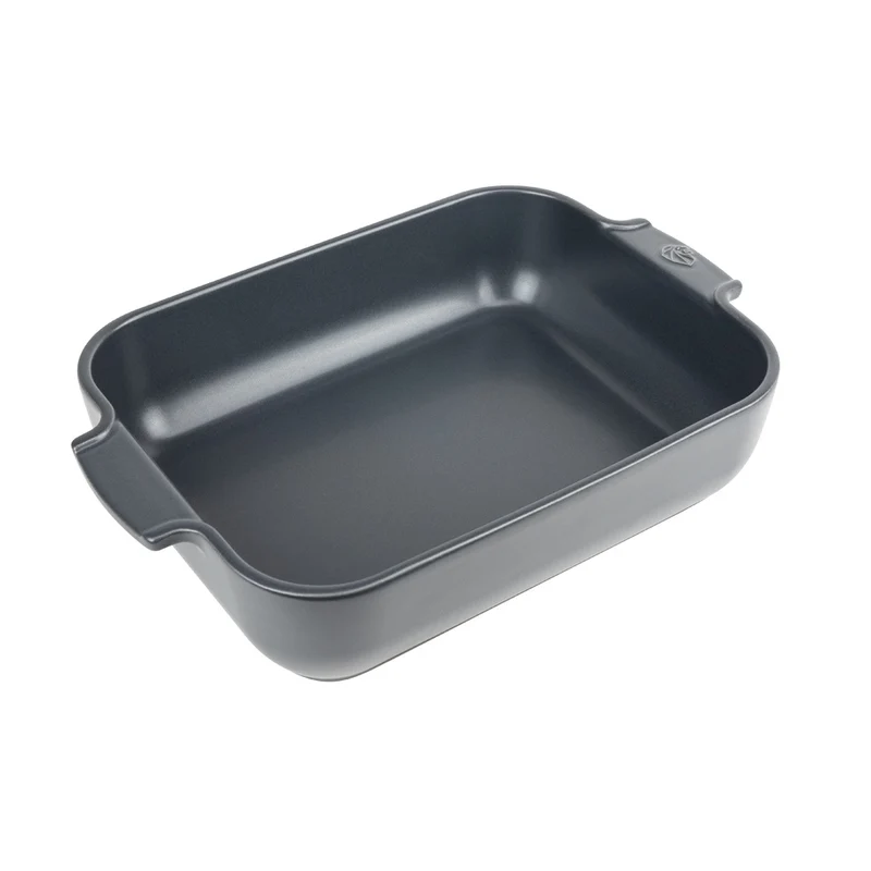 Plat rectangulaire 32 cm
