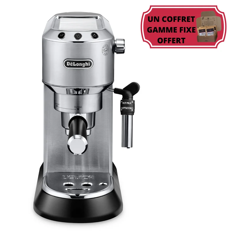 Delonghi - Dedica - EC695