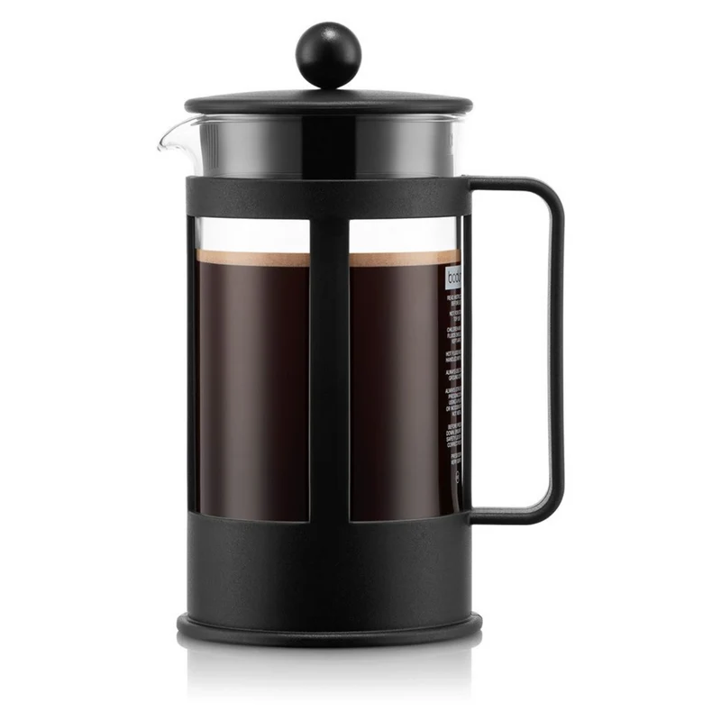 Cafetière à piston