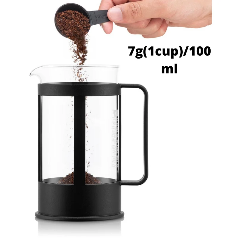 Cafetière à piston