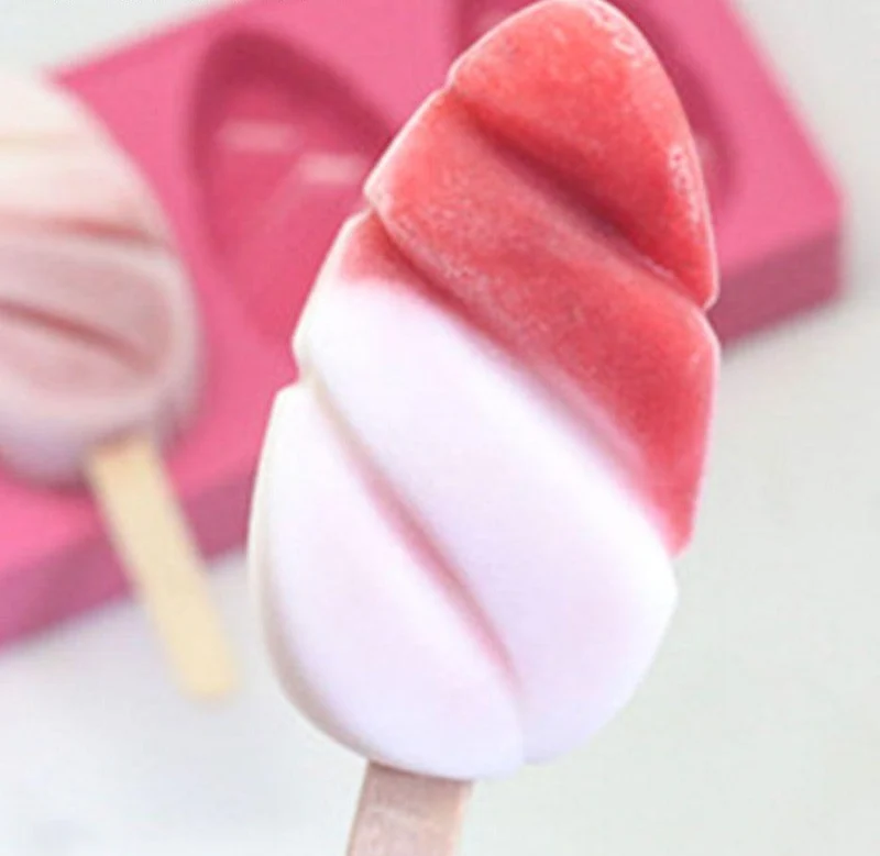 Moules à Glace Popsicle | Patisserie et Cuisine