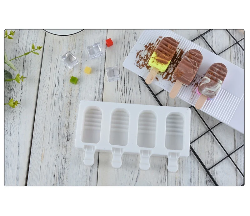 Moules à Glace Popsicle | Patisserie et Cuisine