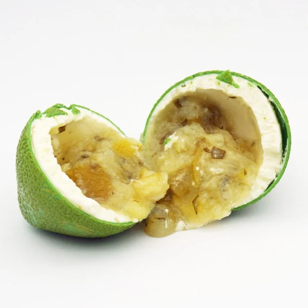 Moule Silicone Citron Entremets