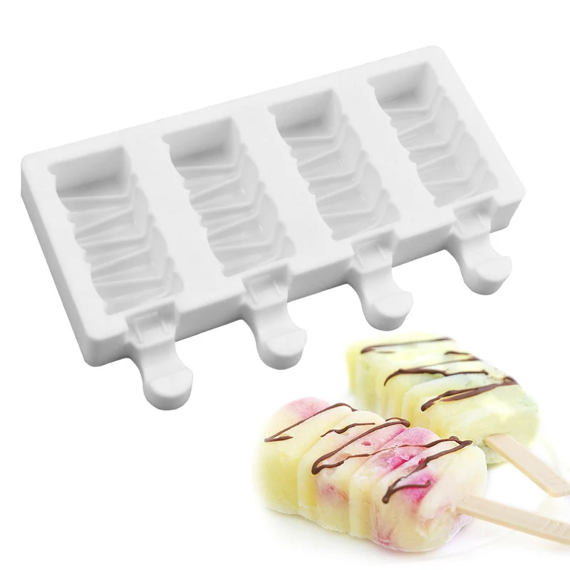 Moule à Glace Popsicle | Patisserie et Cuisine