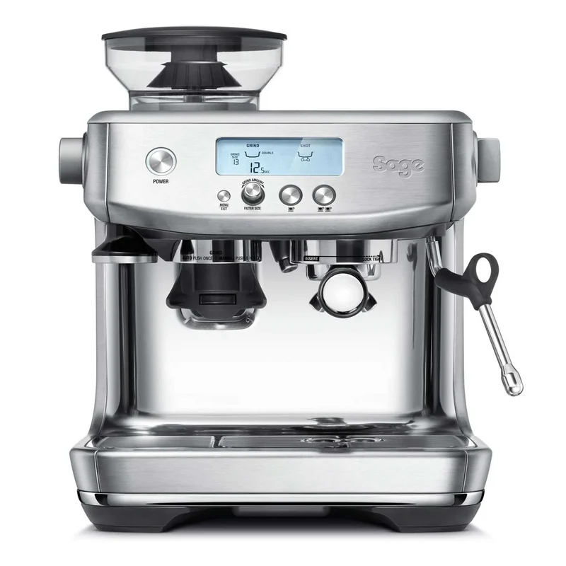 The Barista Pro - SAGE