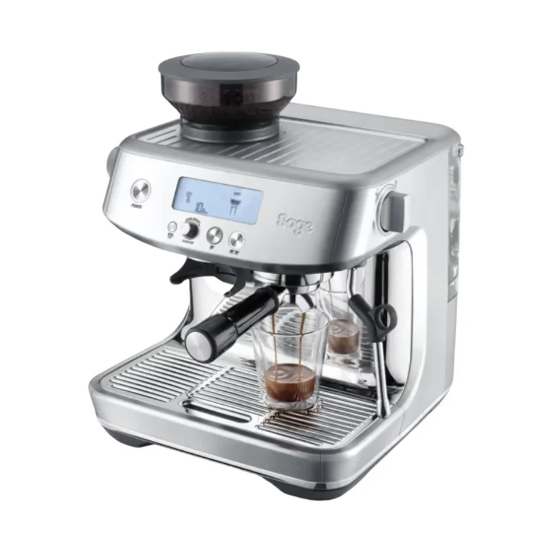 The Barista Pro - SAGE