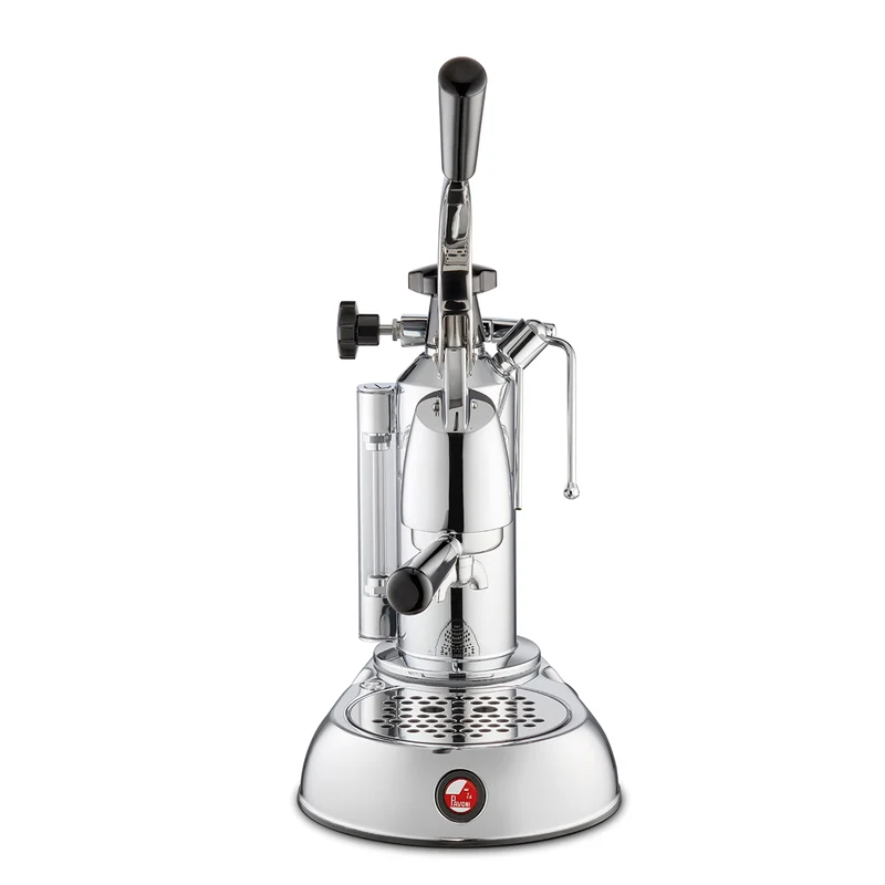 Stradivari - La Pavoni