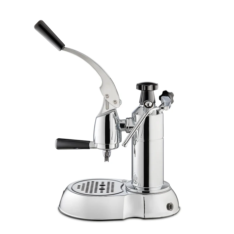 Stradivari - La Pavoni