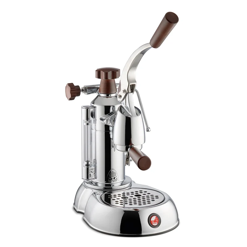 Stradivari - La Pavoni