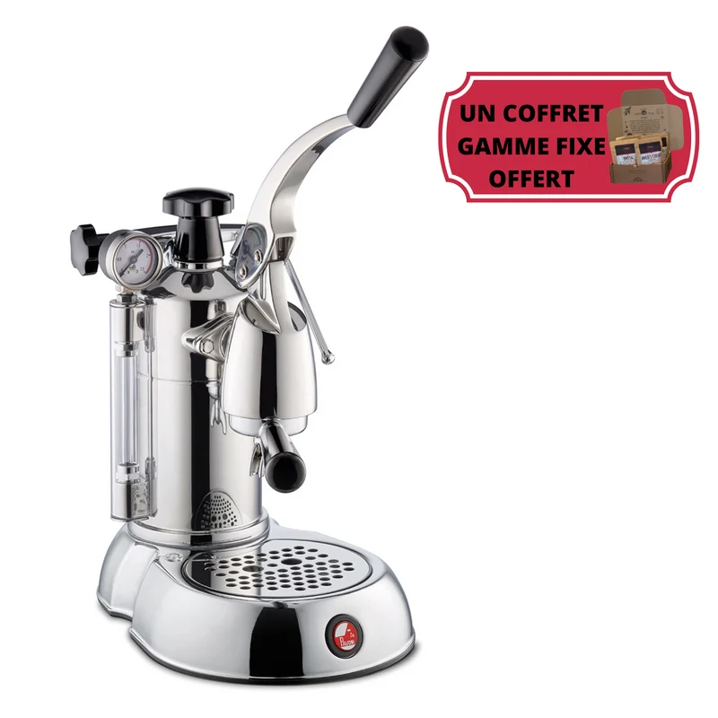Stradivari Professional - La Pavoni