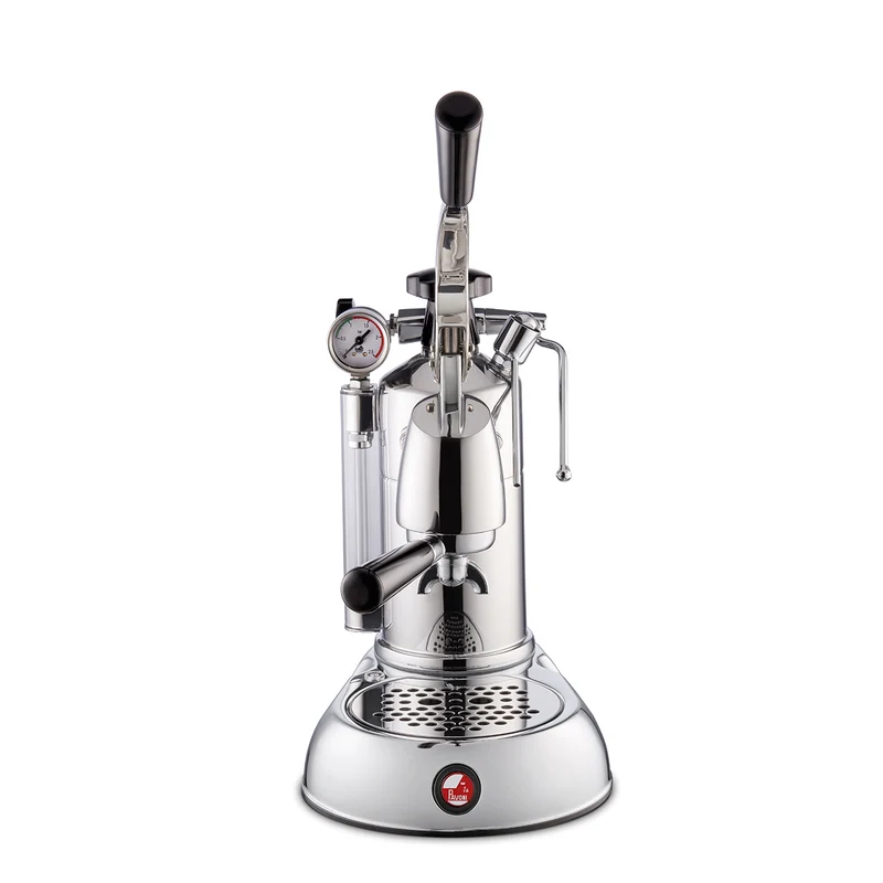 Stradivari Professional - La Pavoni