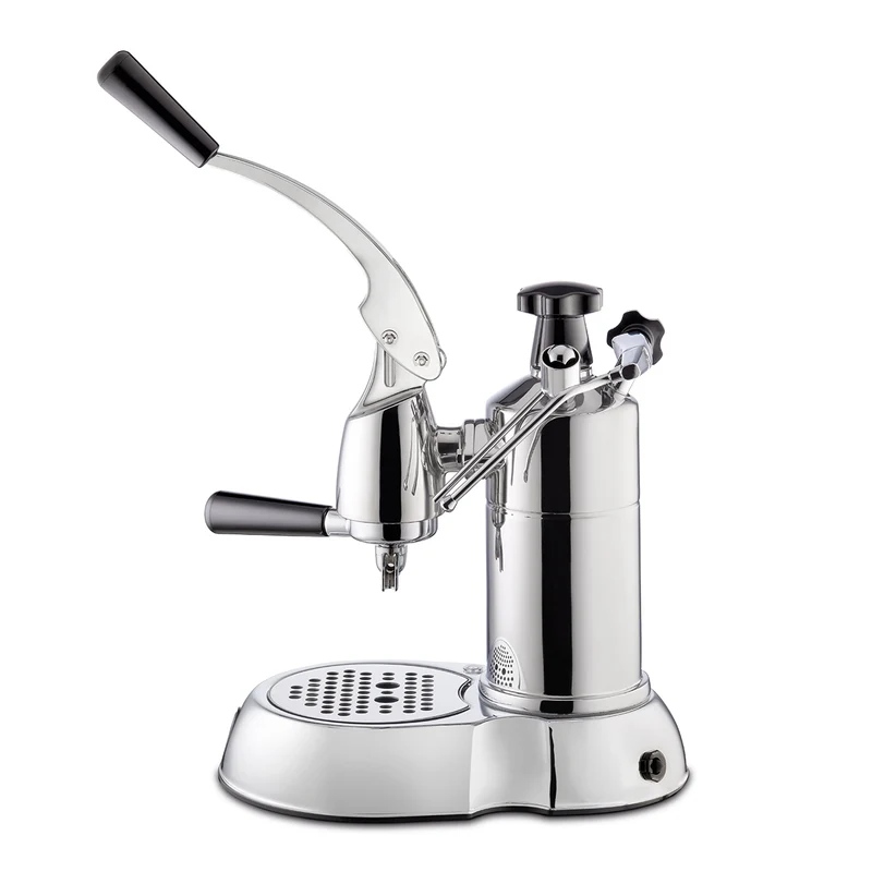 Stradivari Professional - La Pavoni