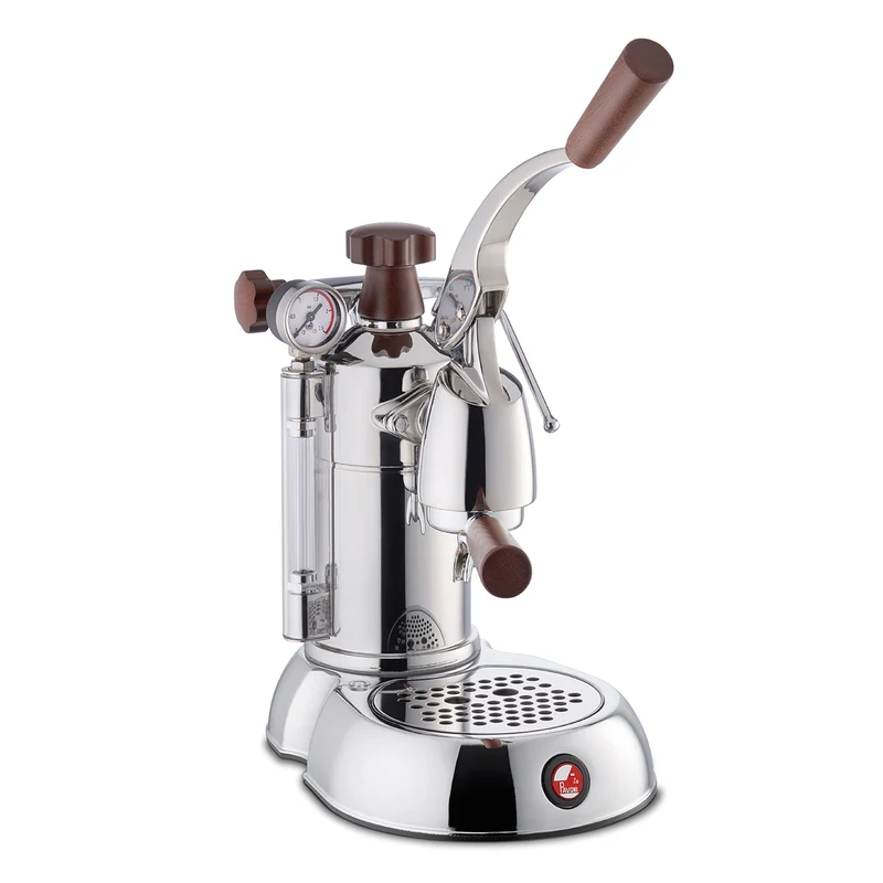 Stradivari Professional - La Pavoni