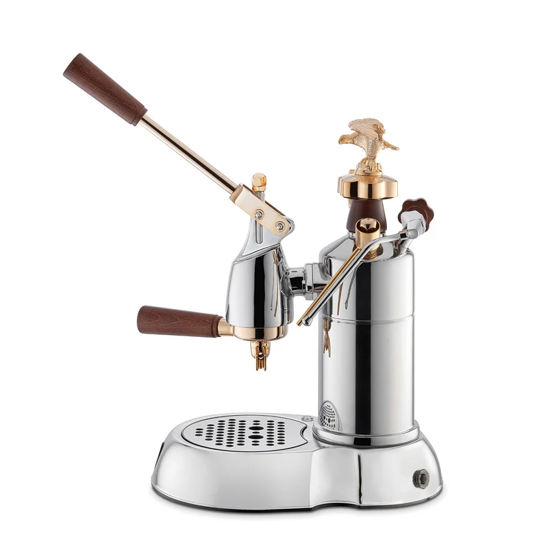 Expo 2015 - La Pavoni