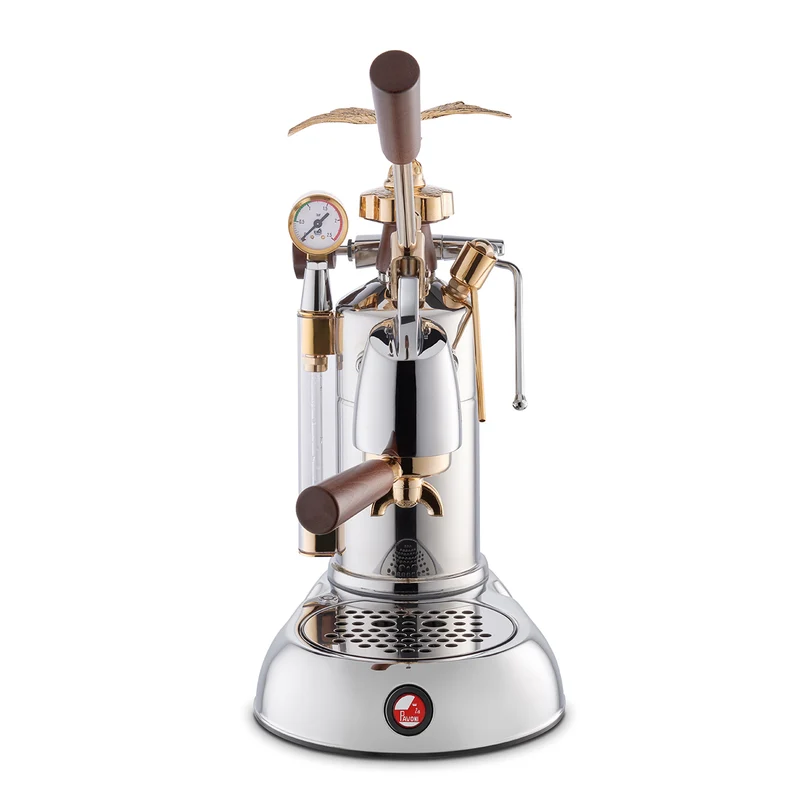 Expo 2015 - La Pavoni