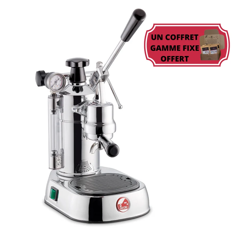 Professional - La Pavoni