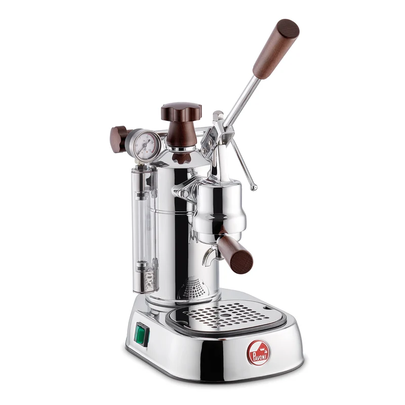 Professional - La Pavoni