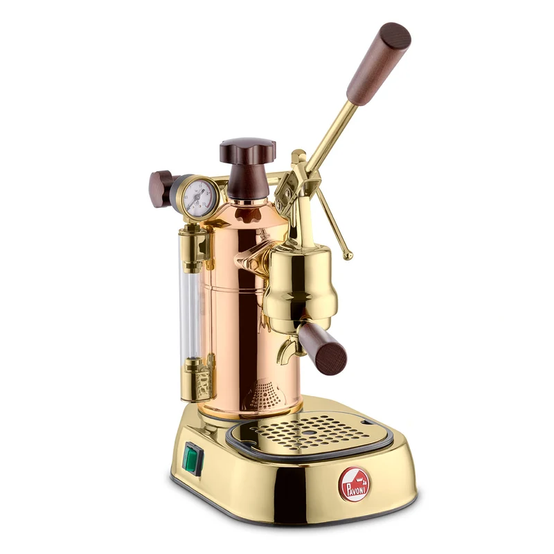 Professional - La Pavoni